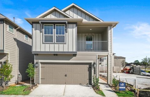 Photo of 3119 Dakota Falls Drive, Houston, TX 77063 (MLS # 31901429)