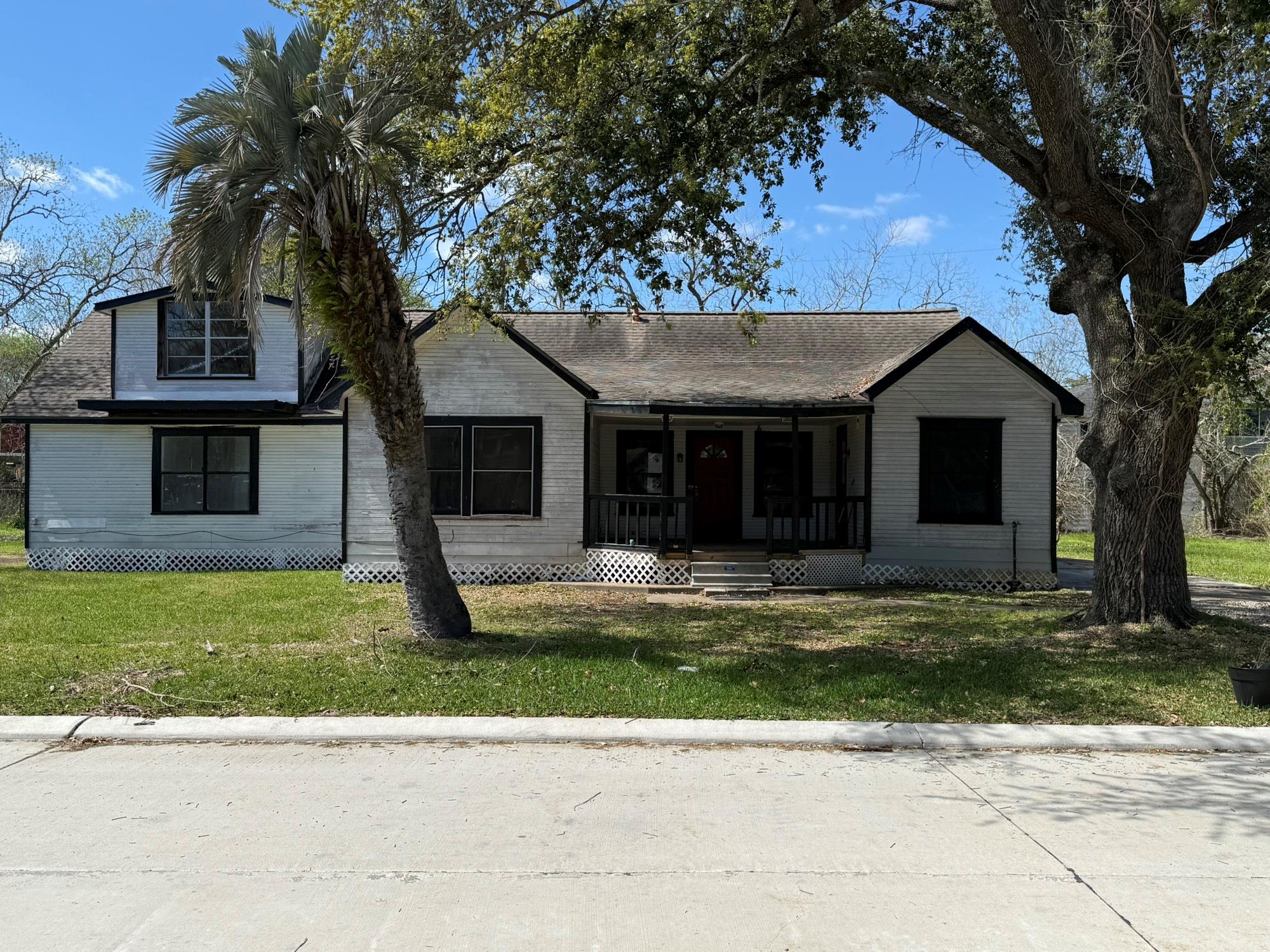 3122 Hamilton Street