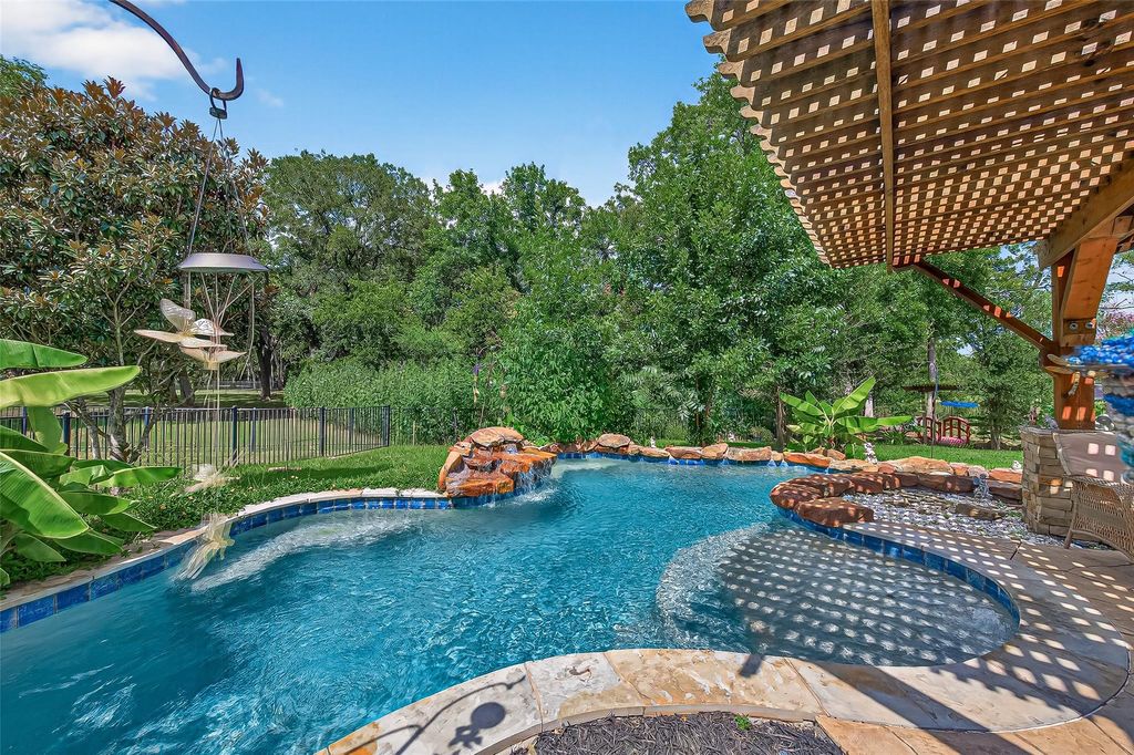 Photo of 3508 Elmcreek Court, Richmond, TX 77406 (MLS # 85940537)