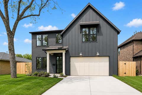 Photo of 1511 Thornton Drive, Houston, TX 77018 (MLS # 52824997)
