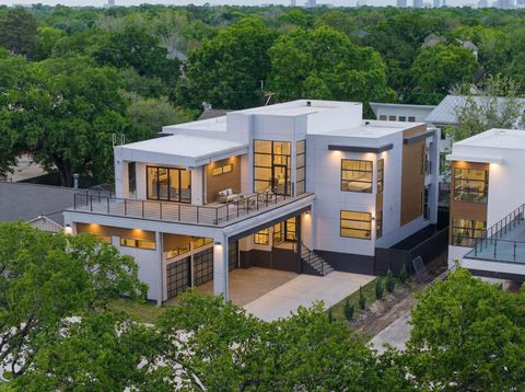 5734 N Braeswood Boulevard Houston TX 77096