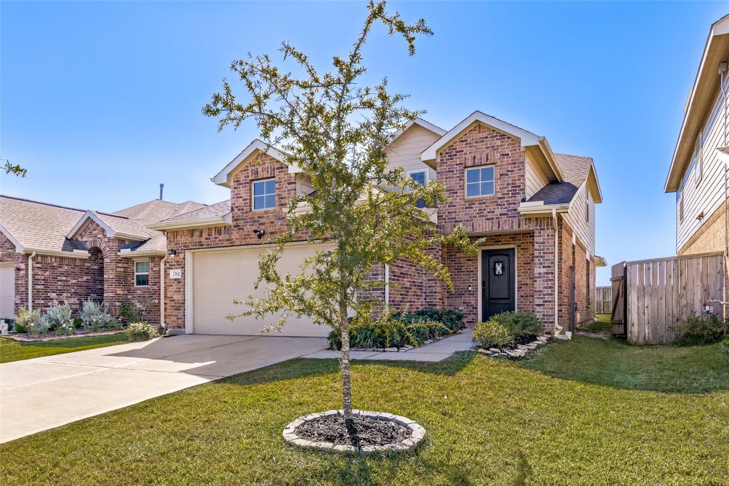 Photo of 23947 Falling Daylight Drive, Hockley, TX 77447 (MLS # 86169112)