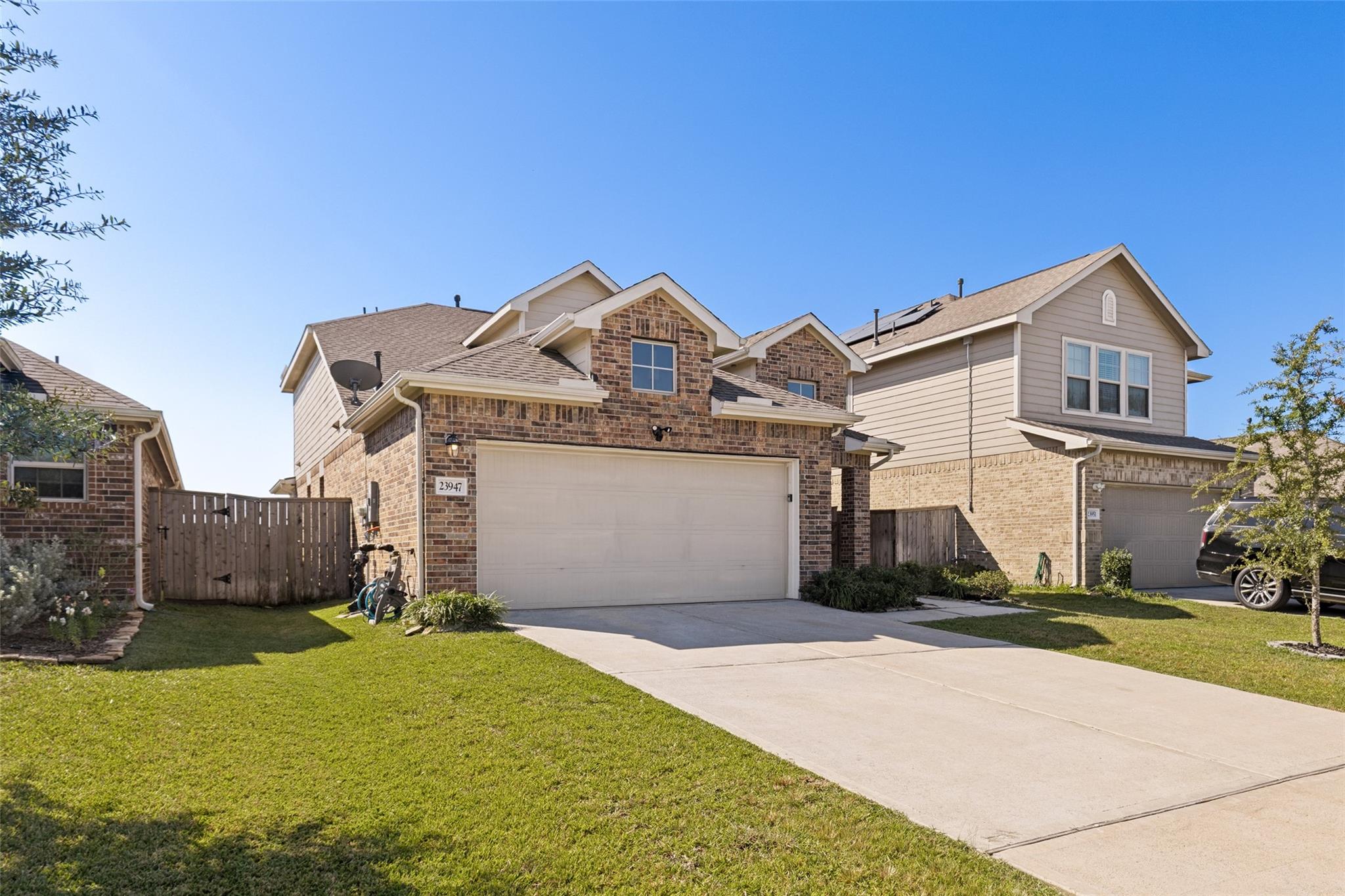 23947 Falling Daylight Drive