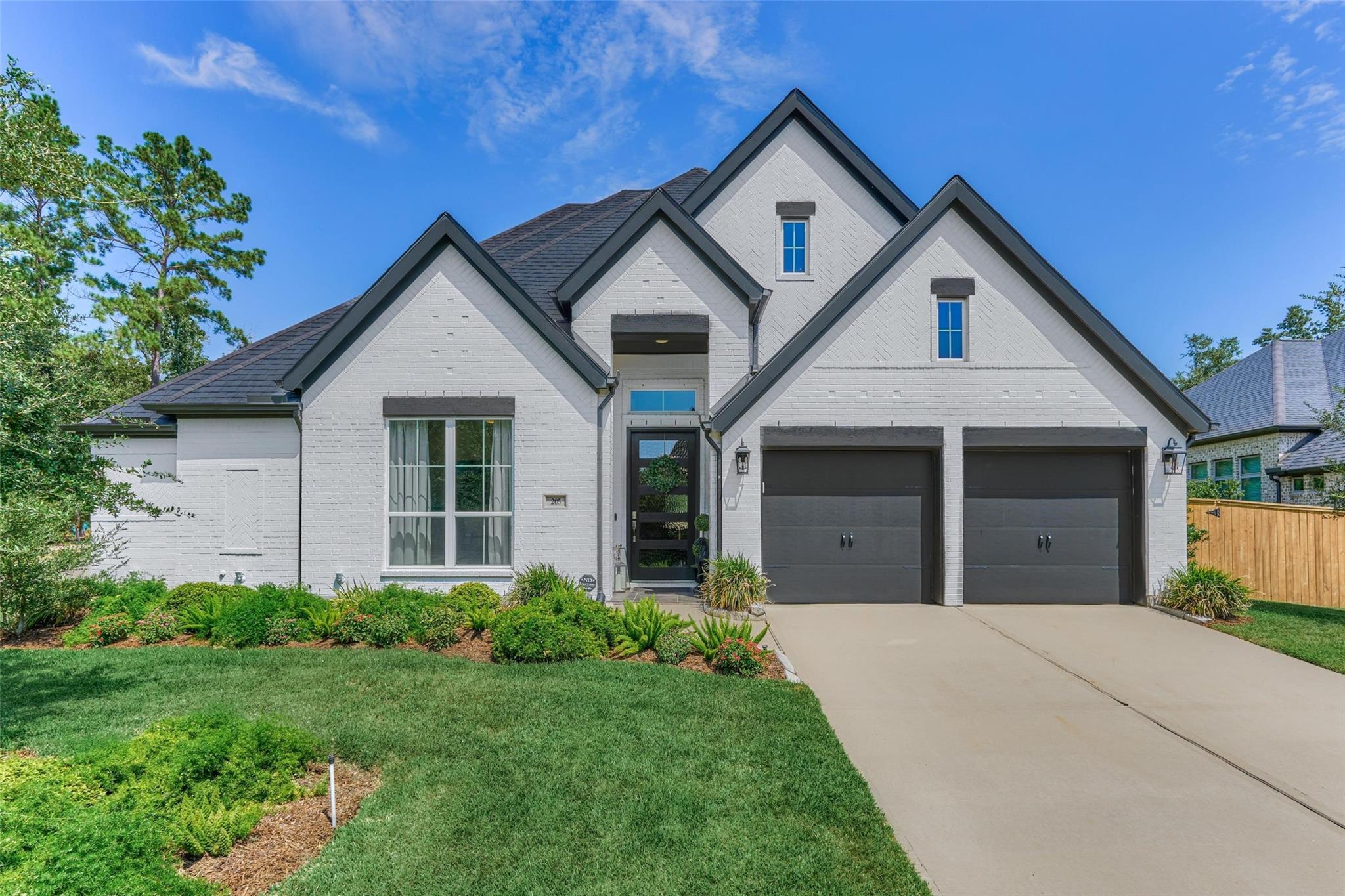 205 Patina Sorrel Drive