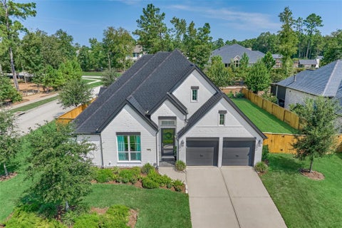 Photo of 205 Patina Sorrel Drive, Montgomery, TX 77316 (MLS # 67395522)