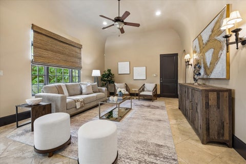 Tiny photo for 5120 Mt Vernon ST, Houston, TX 77006 (MLS # 39448793)