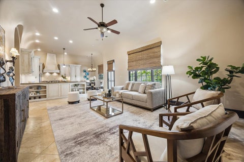 Tiny photo for 5120 Mt Vernon ST, Houston, TX 77006 (MLS # 39448793)