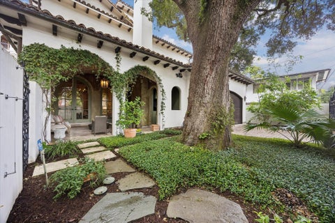 Tiny photo for 5120 Mt Vernon ST, Houston, TX 77006 (MLS # 39448793)
