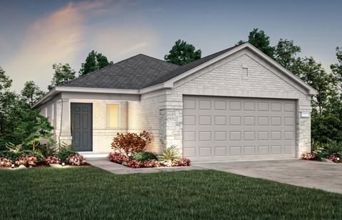 Photo of 16968 Juniper Blossom Bend, Conroe, TX 77378 (MLS # 56513611)