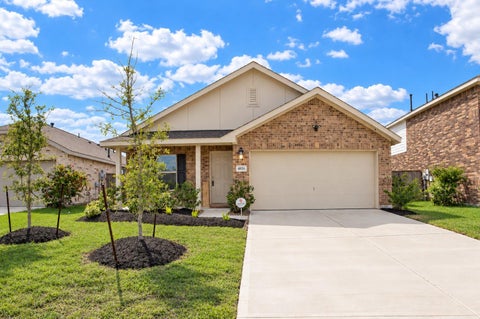 Homes For Rent - 4606 Sterling Prairie Trail<br/> Baytown, TX 77521