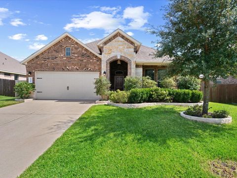 Photo of 14381 Whitetop Peak Court Court, Conroe, TX 77384 (MLS # 75131814)
