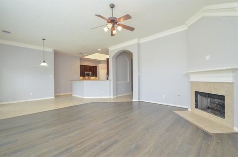 Tiny photo for 6726 Oakman, Sugar Land, TX 77479 (MLS # 89331664)