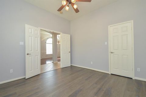 Tiny photo for 6726 Oakman, Sugar Land, TX 77479 (MLS # 89331664)