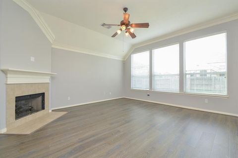 Tiny photo for 6726 Oakman, Sugar Land, TX 77479 (MLS # 89331664)