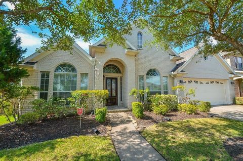 Photo of 6726 Oakman, Sugar Land, TX 77479 (MLS # 89331664)