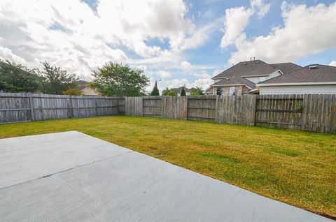 Tiny photo for 6726 Oakman, Sugar Land, TX 77479 (MLS # 89331664)