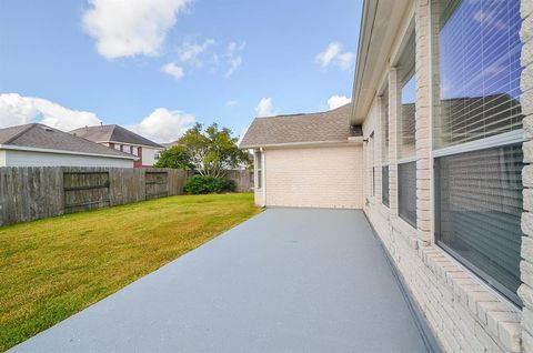 Tiny photo for 6726 Oakman, Sugar Land, TX 77479 (MLS # 89331664)