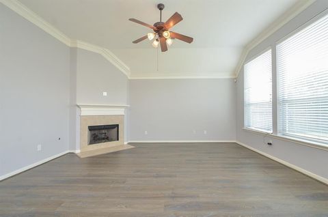 Tiny photo for 6726 Oakman, Sugar Land, TX 77479 (MLS # 89331664)