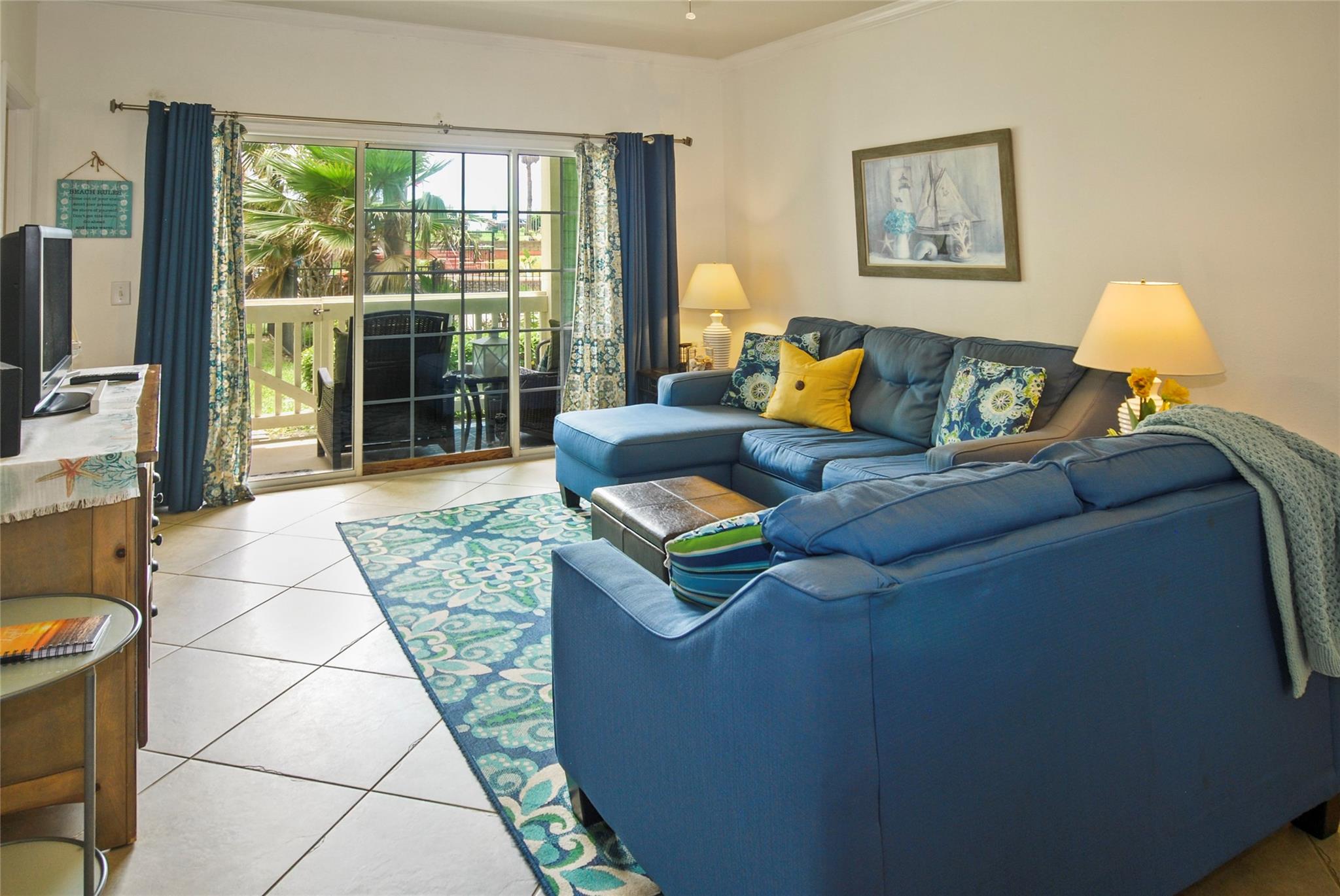 7000 Seawall Boulevard 411