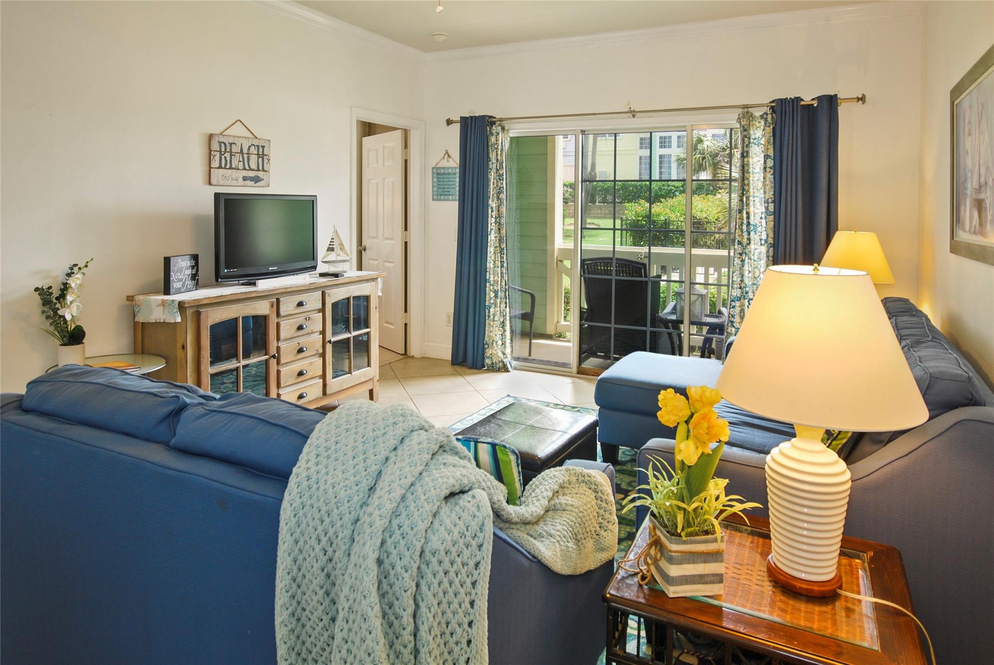 7000 Seawall Boulevard 411