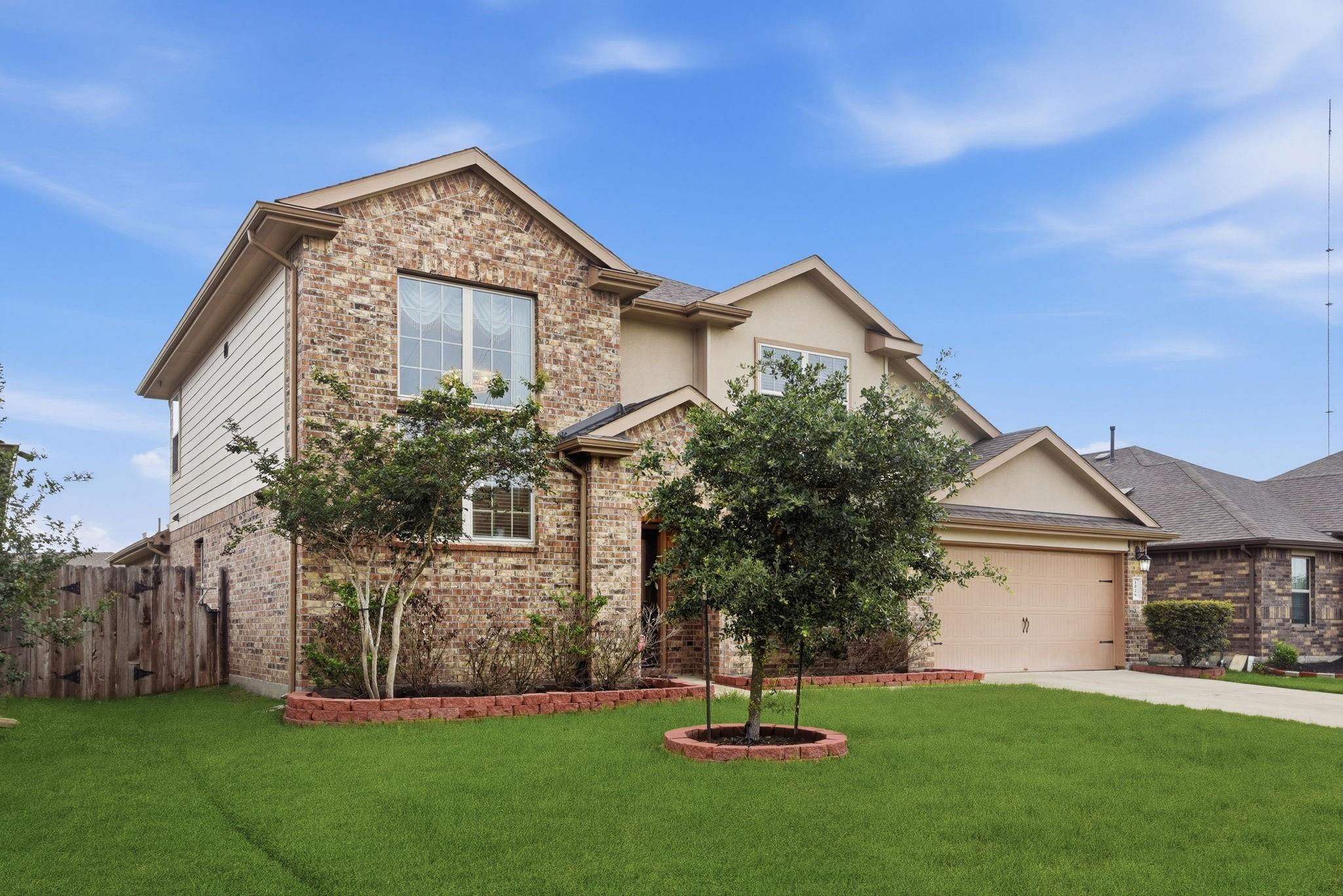 1026 Bayou Meadow Drive