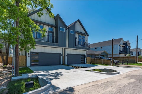 Photo of 6807 Paris Street, Houston, TX 77021 (MLS # 65753808)