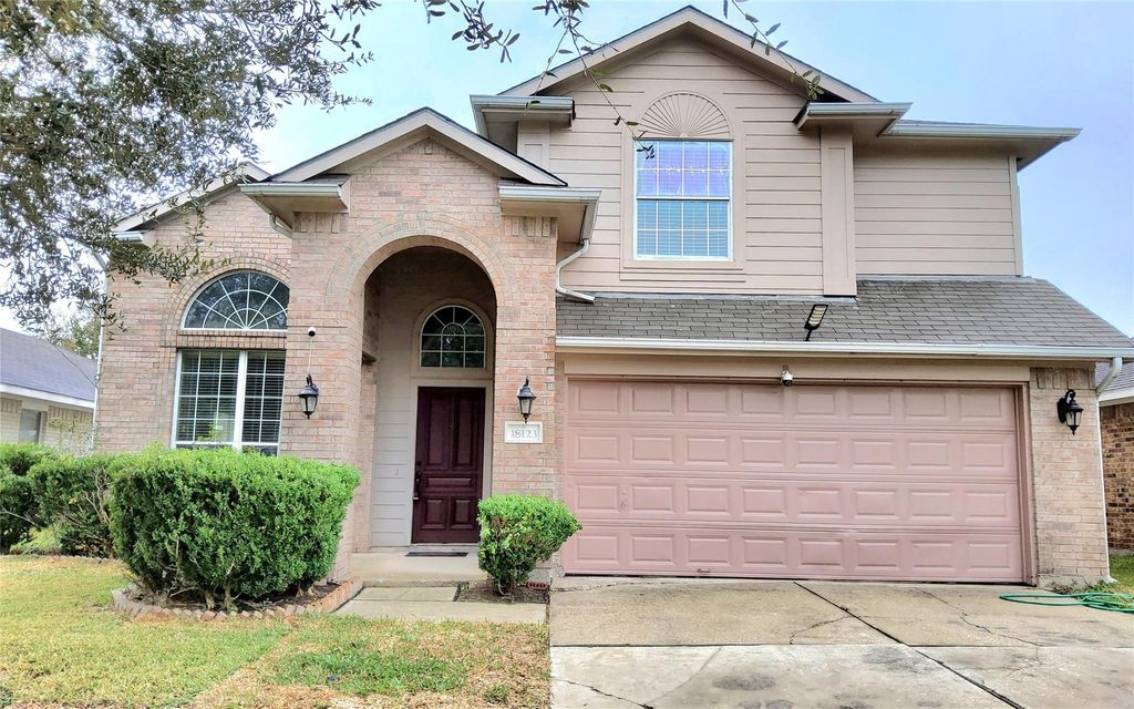Photo of 18123 Flower Grove Court, Richmond, TX 77407 (MLS # 80475318)