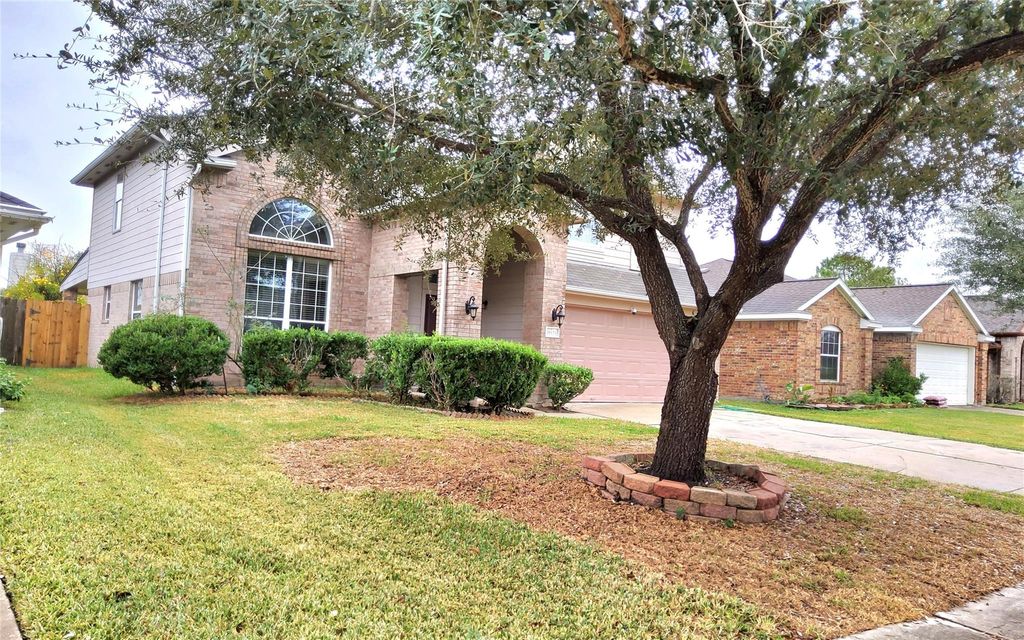 Photo of 18123 Flower Grove Court, Richmond, TX 77407 (MLS # 80475318)