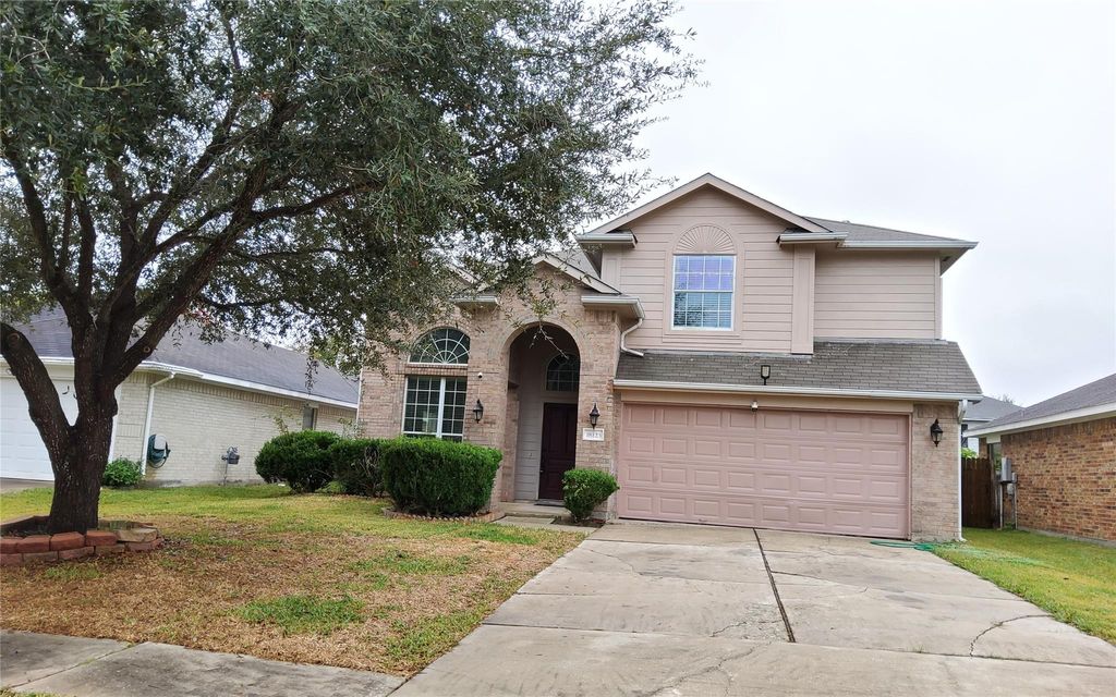 Photo of 18123 Flower Grove Court, Richmond, TX 77407 (MLS # 80475318)