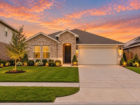 Photo of 4411 Follina Trail Trl, Katy, TX 77449 (MLS # 10223452)
