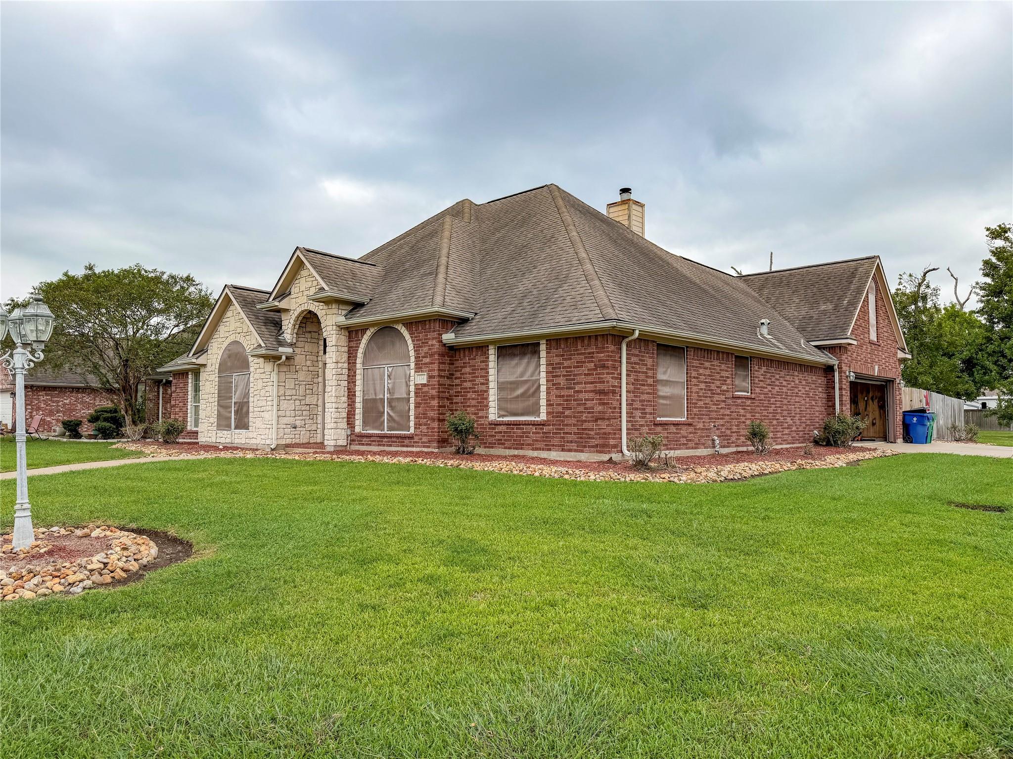 134 Dove Trail