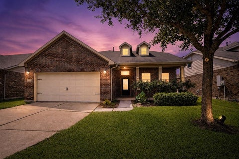 Homes For Rent - 11922 Harristown Dr Dr<br/> Houston, TX 77047