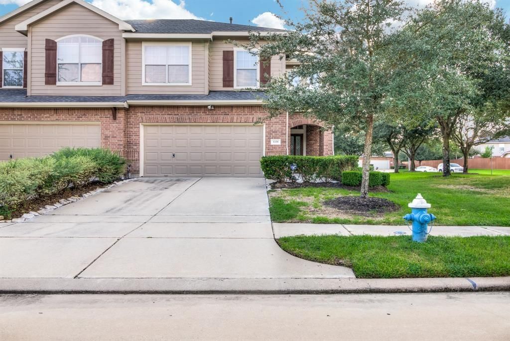 Photo of 5339 Brookway Drive, Houston, TX 77084 (MLS # 82449820)