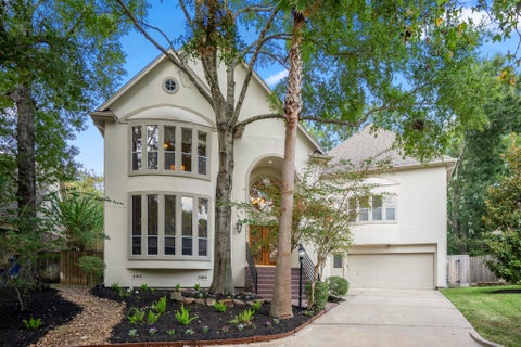 Photo of 863 Plainwood Drive, Houston, TX 77079 (MLS # 41151322)