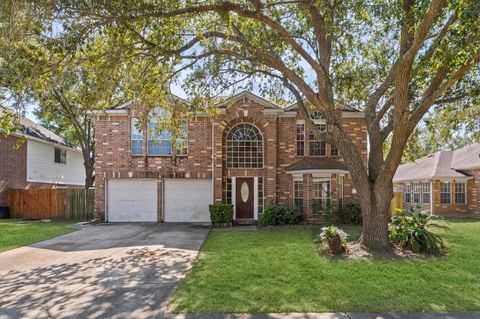 Photo of 23715 Norton House Lane, Katy, TX 77493 (MLS # 244540)