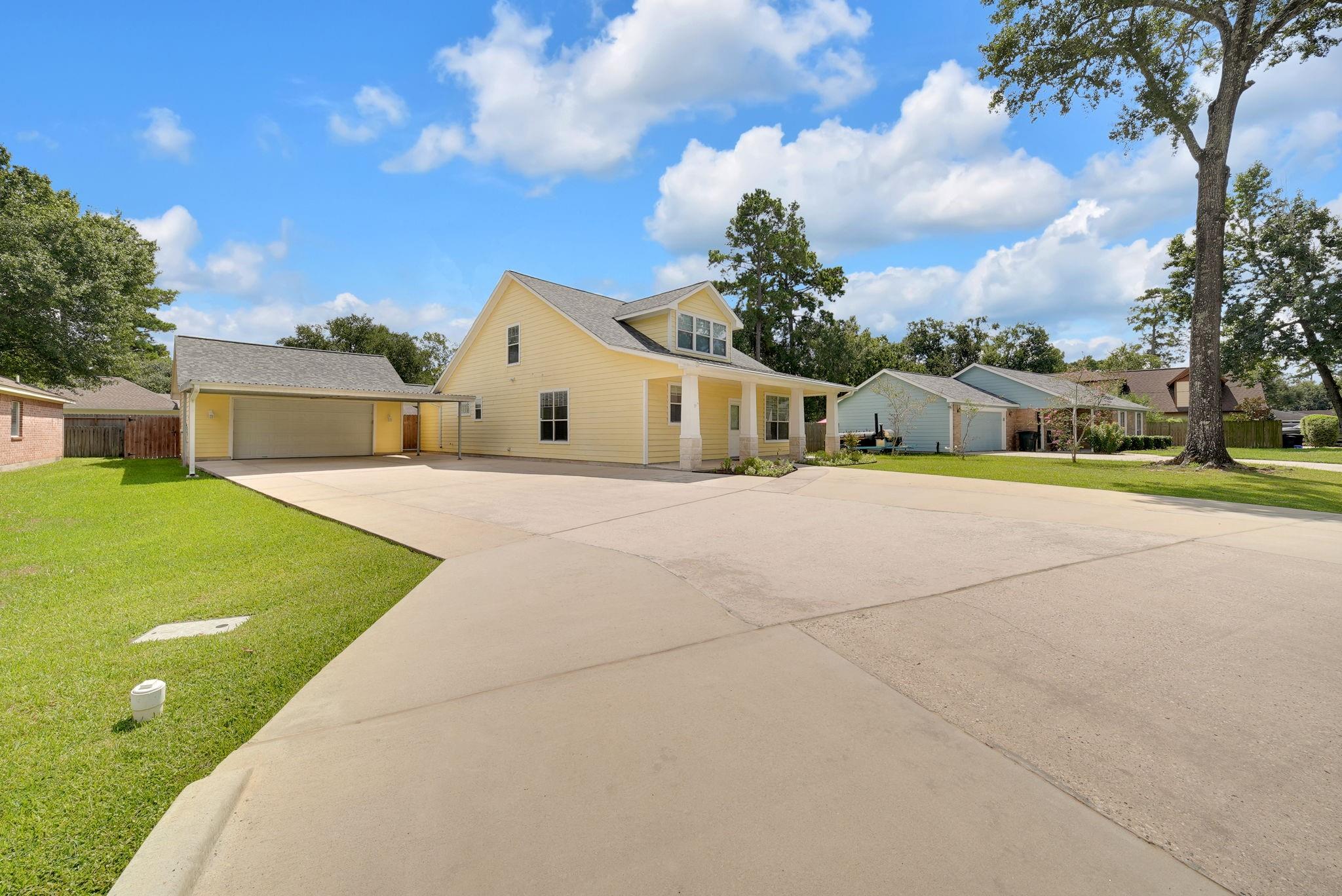 659 Chateau Woods Parkway Drive