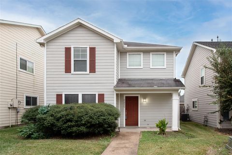 Photo of 20923 Patriot Park Lane, Katy, TX 77449 (MLS # 65787725)