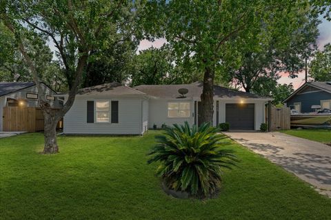 Photo of 5146 Kelso Street, Houston, TX 77021 (MLS # 20432936)