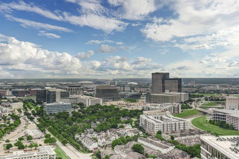 Photo of 2001 Holcombe Blvd Boulevard #3403, Houston, TX 77030 (MLS # 85949015)