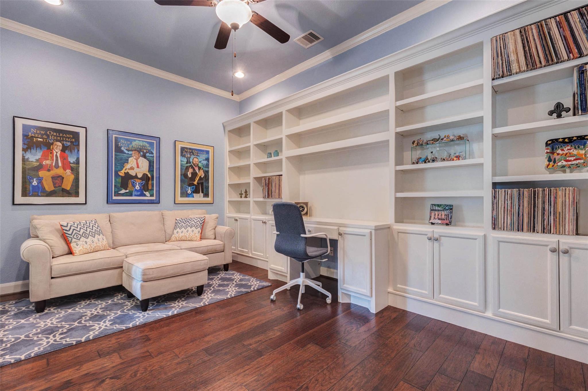 4443 Calvet Forest Drive
