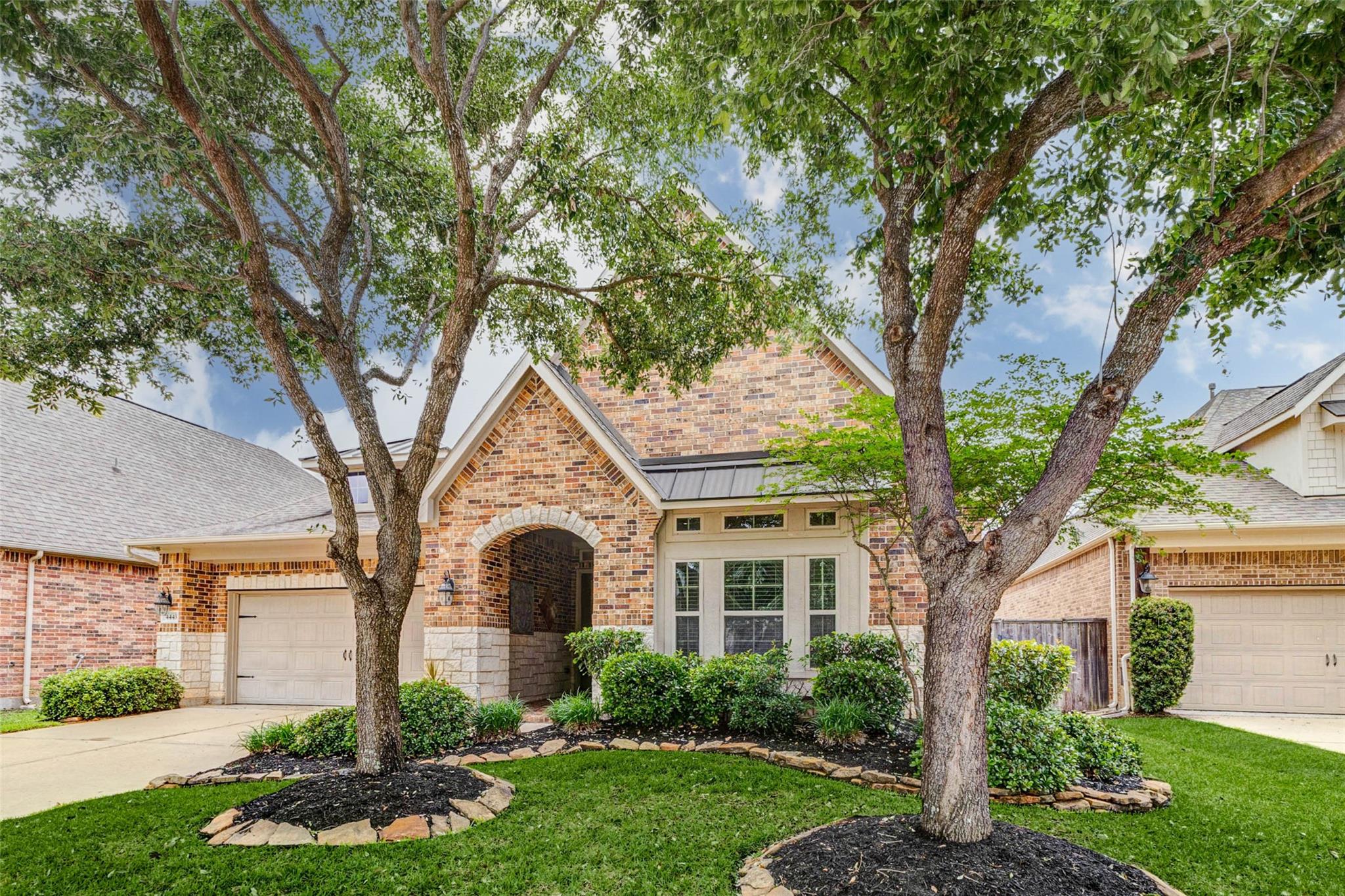 4443 Calvet Forest Drive