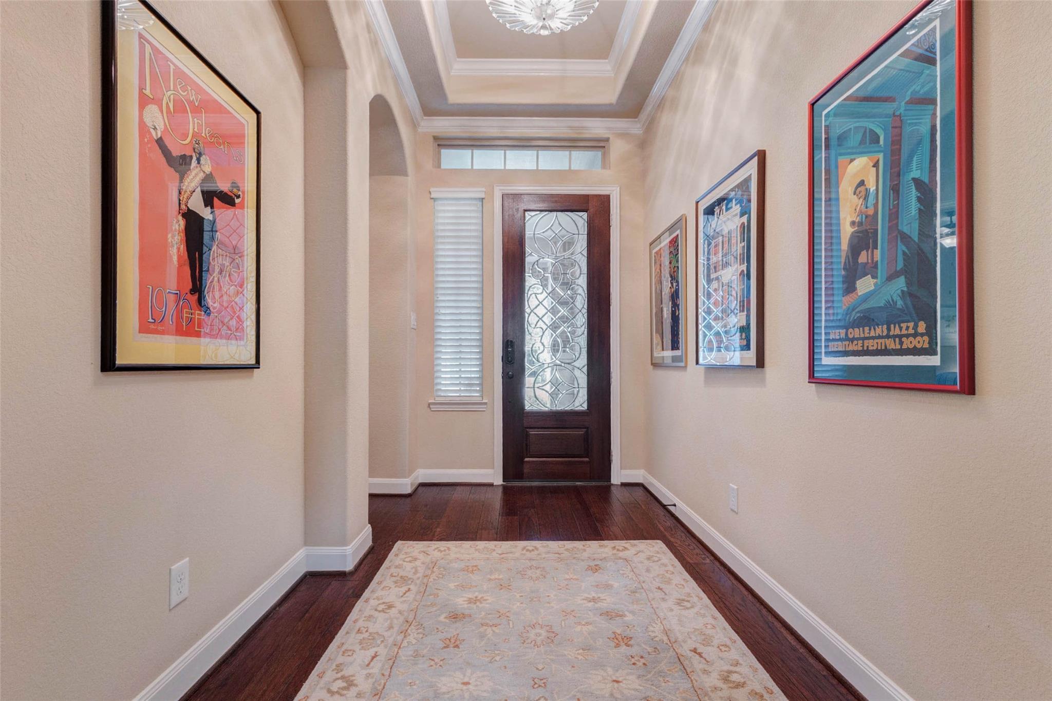 4443 Calvet Forest Drive
