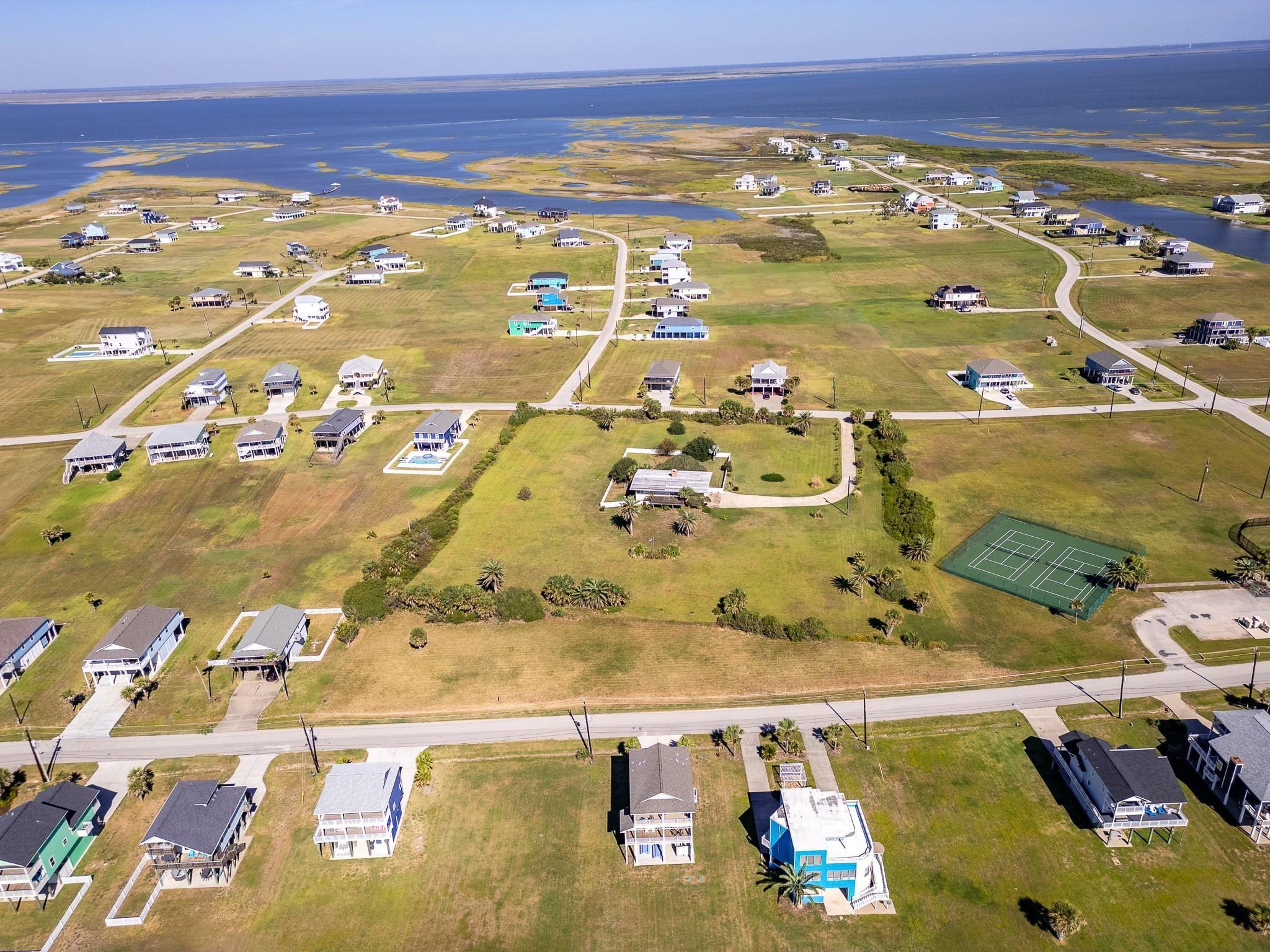 Lot 20 Shaman Drive