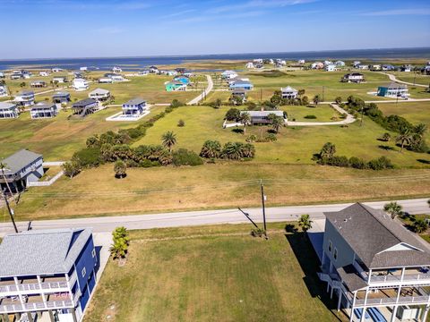 Photo of 20 Shaman Drive, Galveston, TX 77554 (MLS # 34389815)