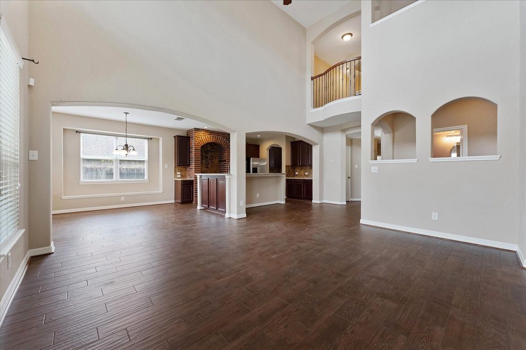 Photo of 23918 Windsor Canyon Court, Spring, TX 77389 (MLS # 92425636)