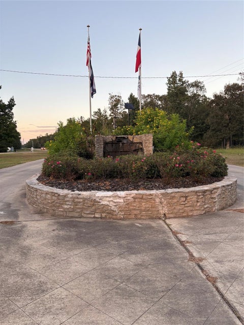 Vacant Land For Sale - 21490 Big Buck Drive<br/> Cleveland, TX 77328
