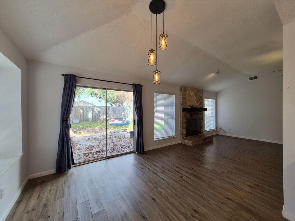 Photo of 5110 Kleindale Drive, Houston, TX 77066 (MLS # 60223066)