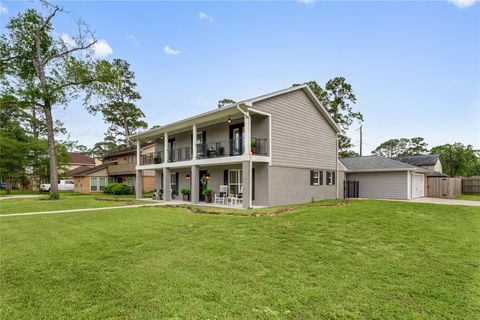 Photo of 3301 Winter Lane, Baytown, TX 77521 (MLS # 30662780)