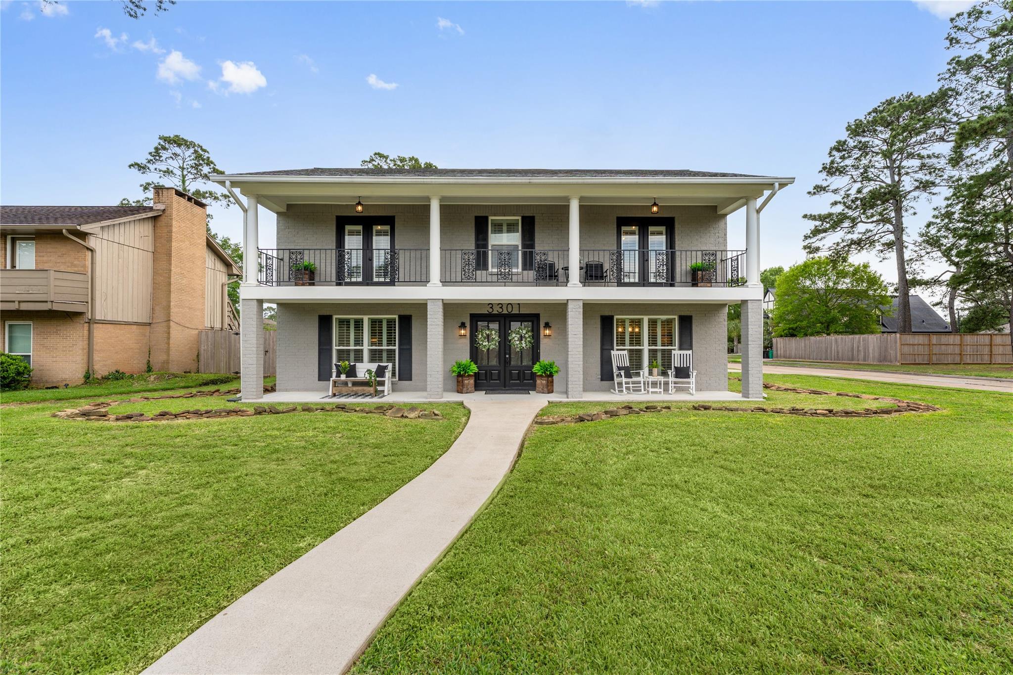 3301 Winter Lane