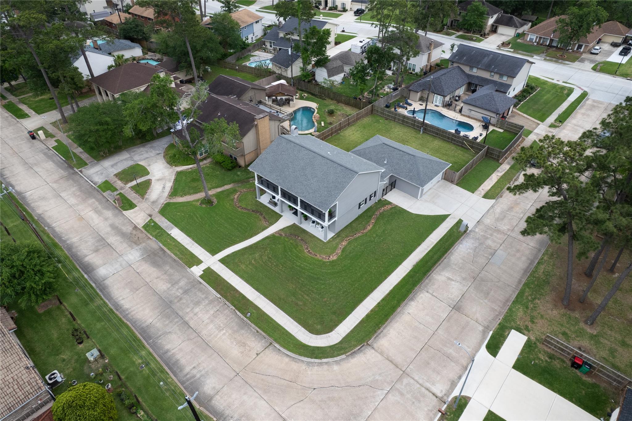 3301 Winter Lane
